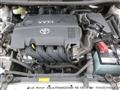 2007 Toyota Corolla Fielder