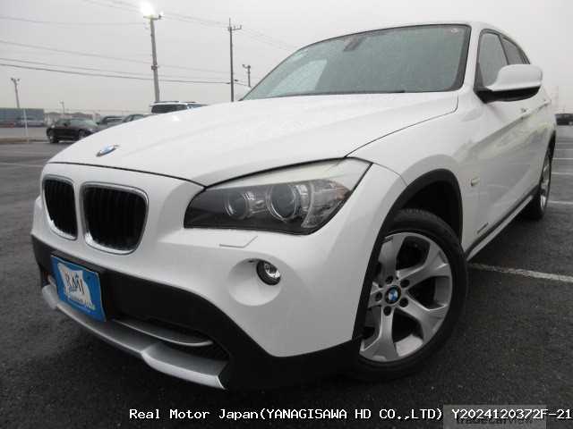 2010 BMW X1