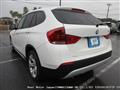 2010 BMW X1