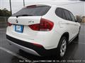 2010 BMW X1