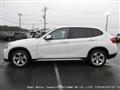 2010 BMW X1