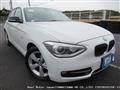 2011 BMW 1 Series