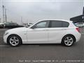 2011 BMW 1 Series