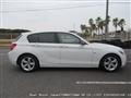 2011 BMW 1 Series