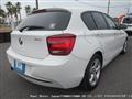 2011 BMW 1 Series