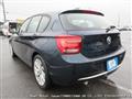 2012 BMW 1 Series