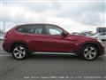 2011 BMW X1