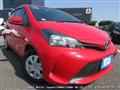 2014 Toyota Vitz