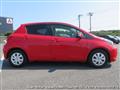 2014 Toyota Vitz