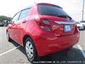 2014 Toyota Vitz