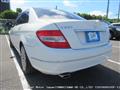 2008 Mercedes-Benz C-Class