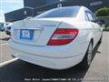 2008 Mercedes-Benz C-Class