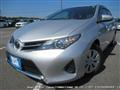 2013 Toyota Auris