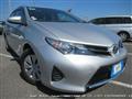 2013 Toyota Auris