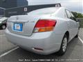 2007 Toyota Allion