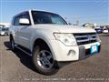 2007 Mitsubishi Pajero