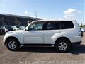 2007 Mitsubishi Pajero