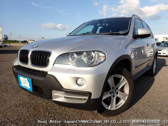 2010 BMW X5