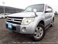 2007 Mitsubishi Pajero