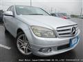 2007 Mercedes-Benz C-Class