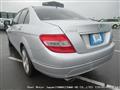 2007 Mercedes-Benz C-Class