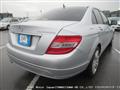 2007 Mercedes-Benz C-Class