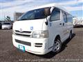 2008 Toyota Hiace Van