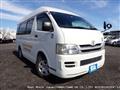 2008 Toyota Hiace Van