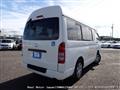 2008 Toyota Hiace Van