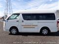 2008 Toyota Hiace Van