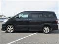 2007 Toyota Alphard G