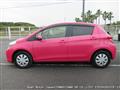 2014 Toyota Vitz