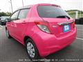 2014 Toyota Vitz