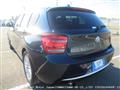 2012 BMW 1 Series