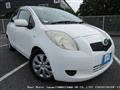 2006 Toyota Vitz