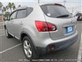 2010 Nissan Dualis