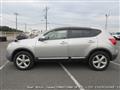 2010 Nissan Dualis