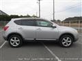 2010 Nissan Dualis