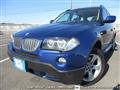 2009 BMW X3