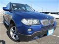 2009 BMW X3