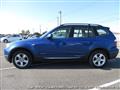 2009 BMW X3