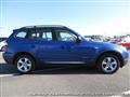 2009 BMW X3