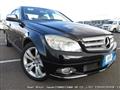 2007 Mercedes-Benz C-Class