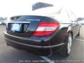 2007 Mercedes-Benz C-Class