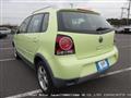 2007 Volkswagen Cross Polo