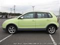 2007 Volkswagen Cross Polo