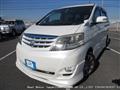 2006 Toyota Alphard G