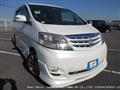 2006 Toyota Alphard G