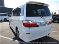 2006 Toyota Alphard G