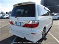 2006 Toyota Alphard G